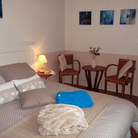 Edimbourg Avenue Bed & Breakfast Amiens Eksteriør bilde